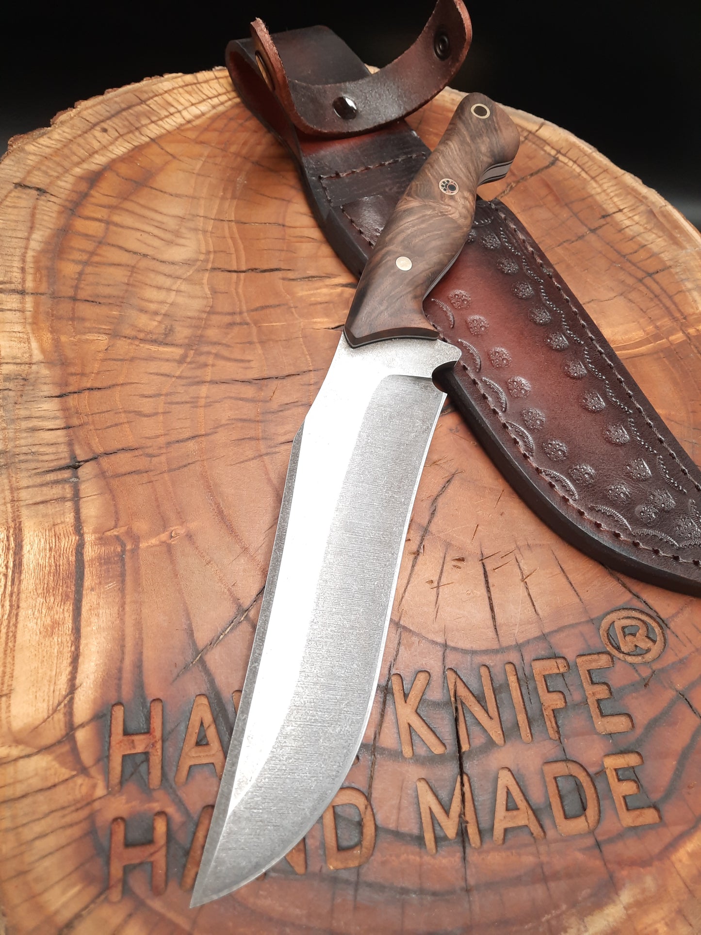 OUTDOOR KNIFE (MOD TSUNAMI)