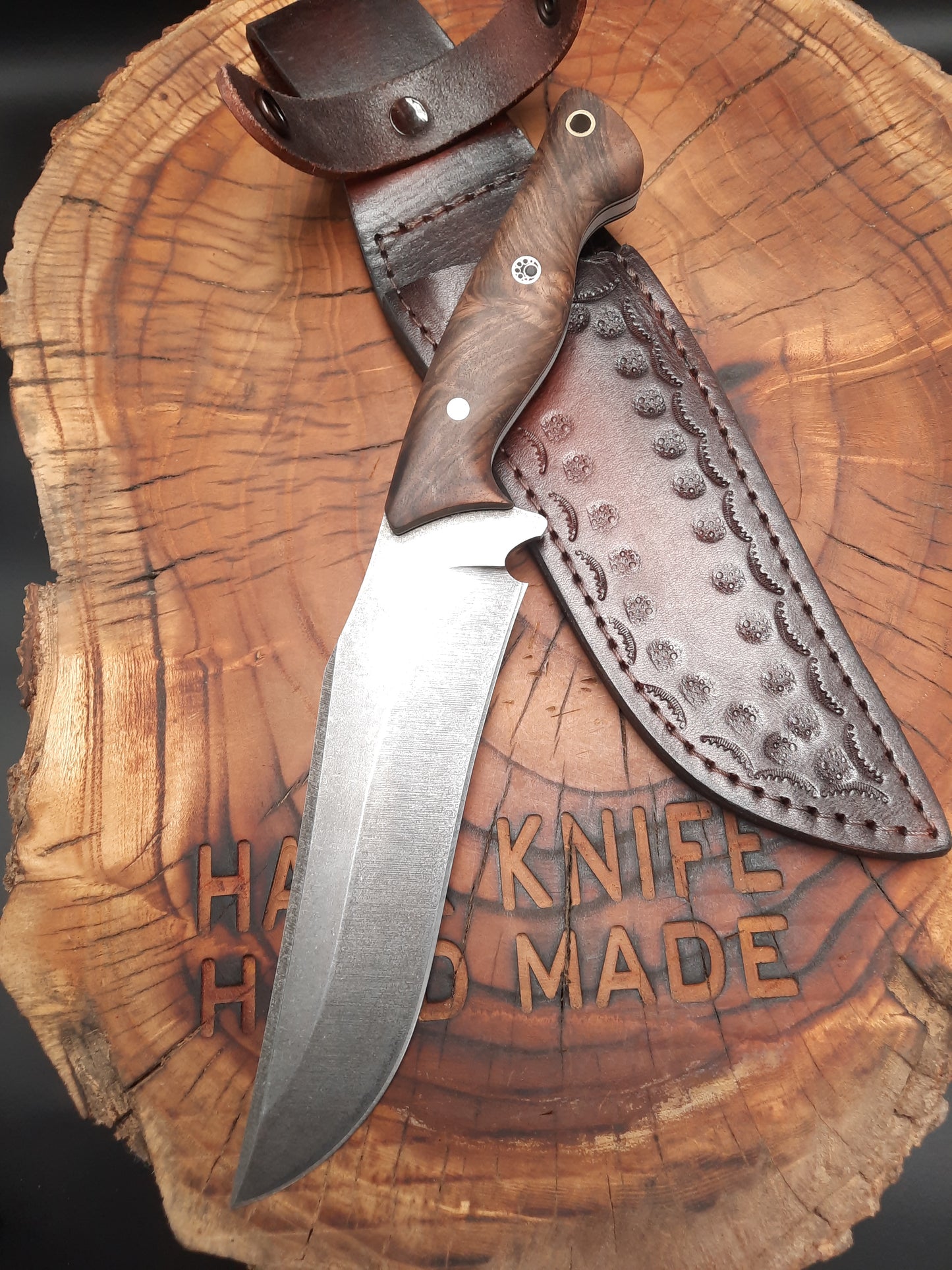 OUTDOOR KNIFE (MOD TSUNAMI)