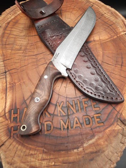 OUTDOOR KNIFE (MOD TSUNAMI)