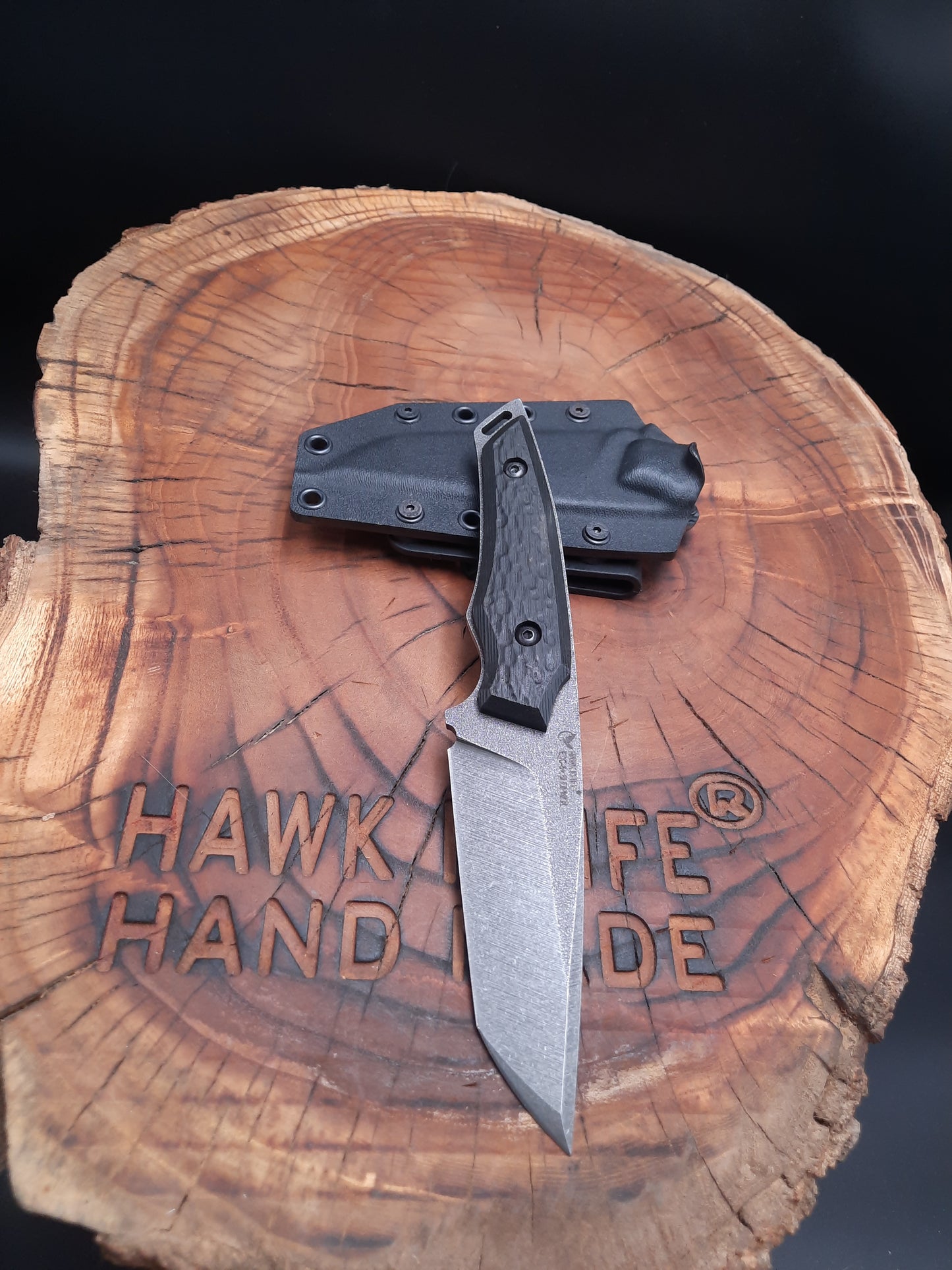 EDC-5+ TANTO Point SLEIPNER