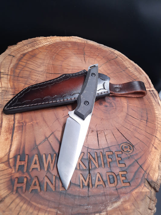 EDC5 N690 Knife