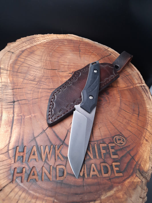 EDC-5 N690 Knife