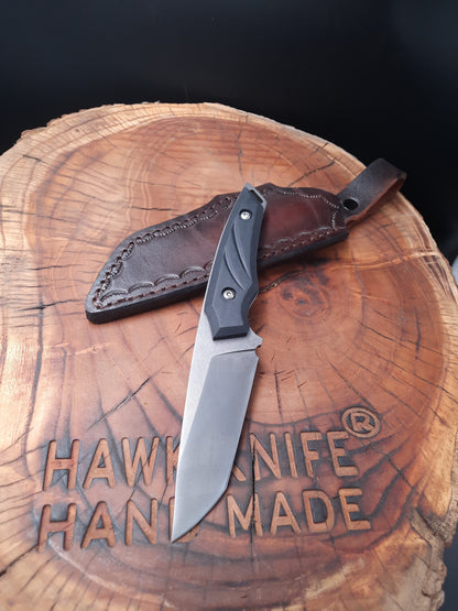 EDC-5 N690 Knife