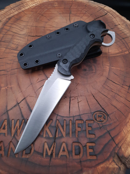 Mode:Harambit N690 Tactical Knife