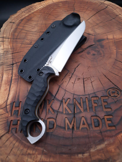 Mode:Harambit N690 Tactical Knife