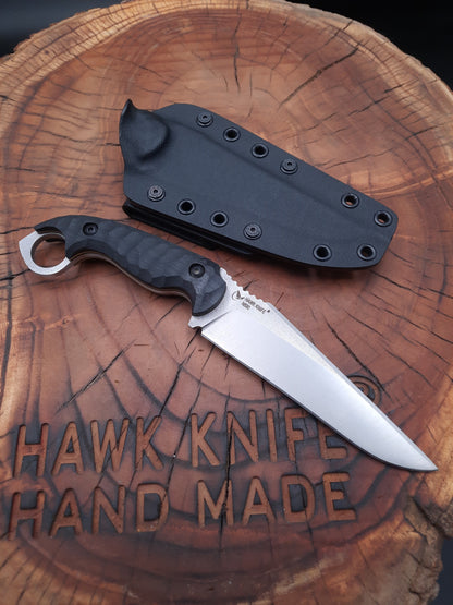 Mode:Harambit N690 Tactical Knife