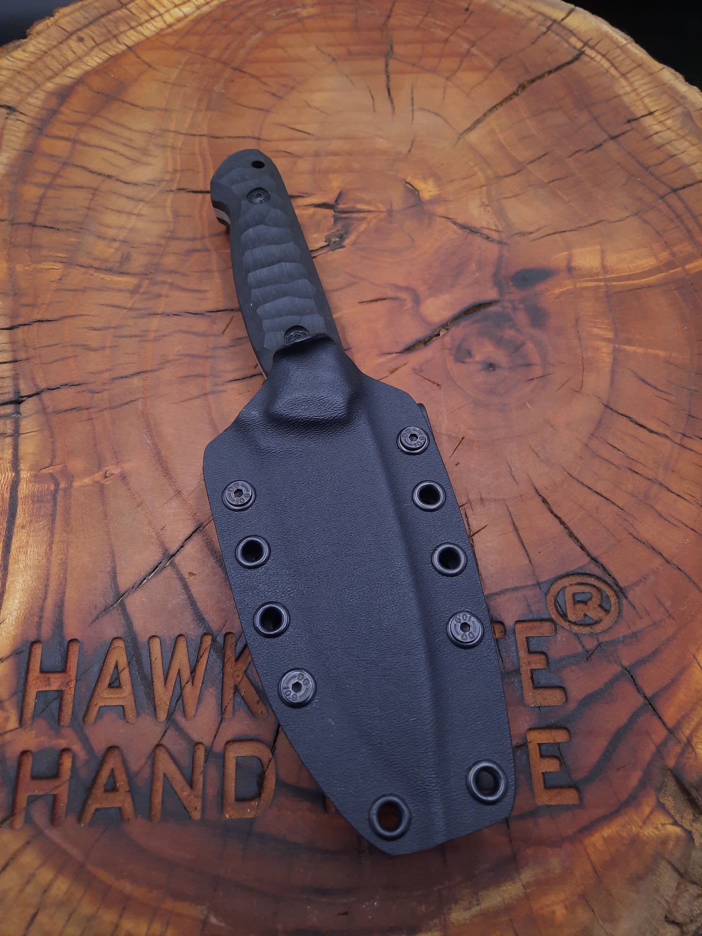 BUSHCRAFT N690 KYDEX