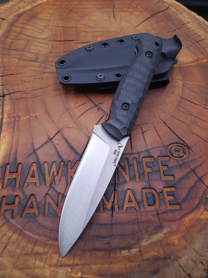 BUSHCRAFT N690 KYDEX