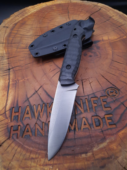 BUSHCRAFT N690 KYDEX