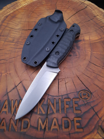 BUSHCRAFT N690 KYDEX