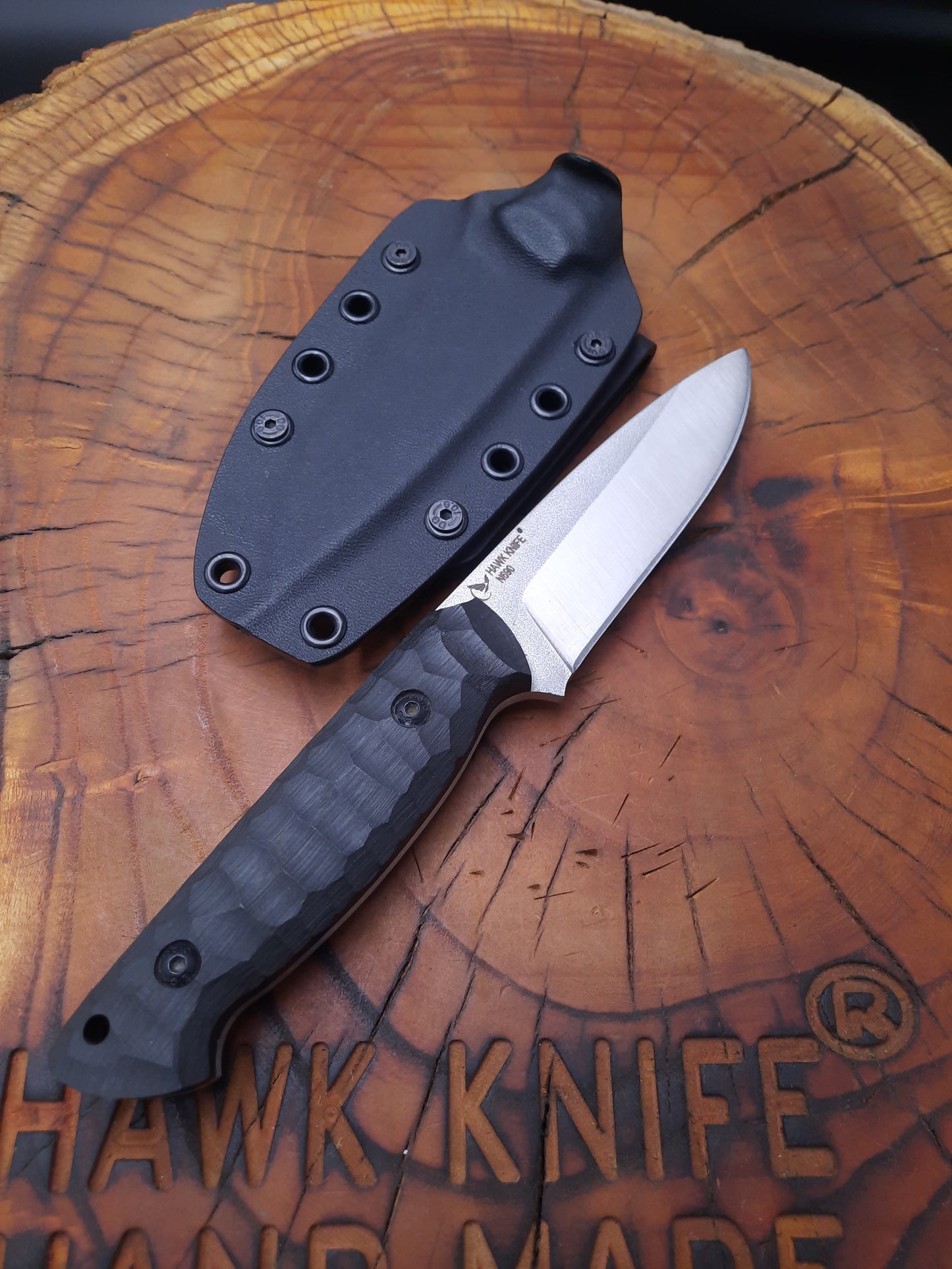 BUSHCRAFT N690 KYDEX