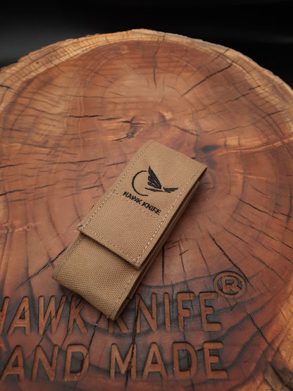 HAWK-4 N690 POCKET KNIFE