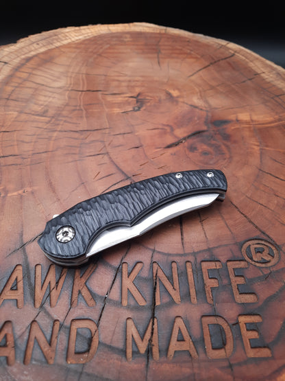 HAWK-5 LinerLock Pocket Knife