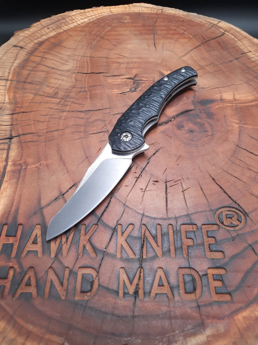 HAWK-5 LinerLock Pocket Knife