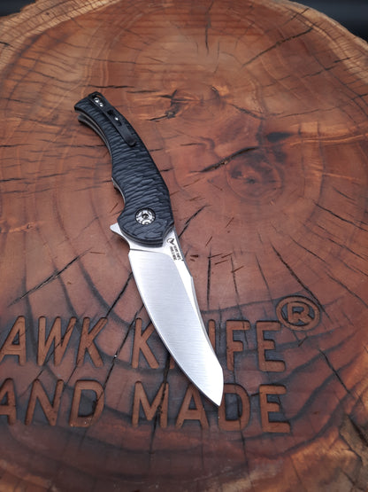 HAWK-5 LinerLock Pocket Knife