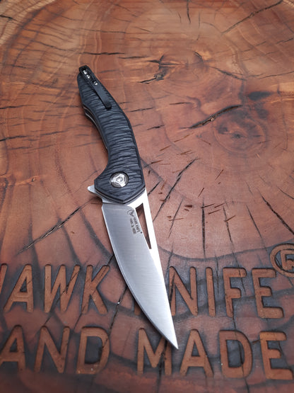 HAWK-3s N690 LinerLock Çakı