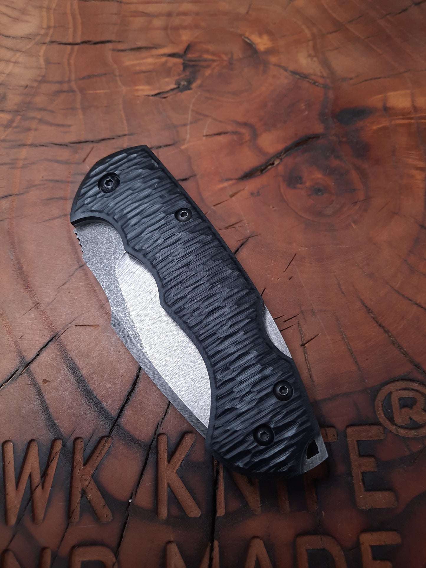 HAWK-4 K340 POCKETKNIFE 