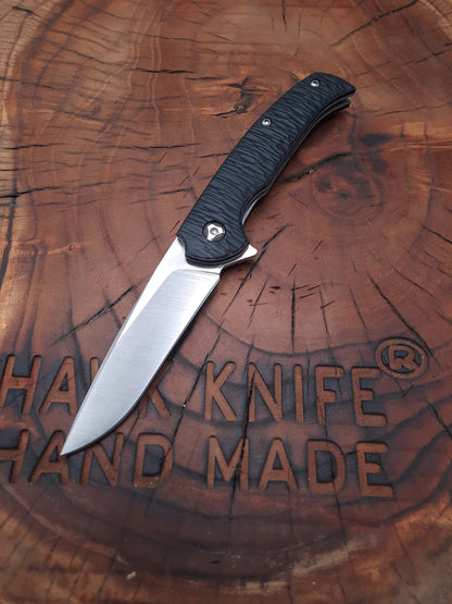 HAWK-1 LINERLOCK KNIFE