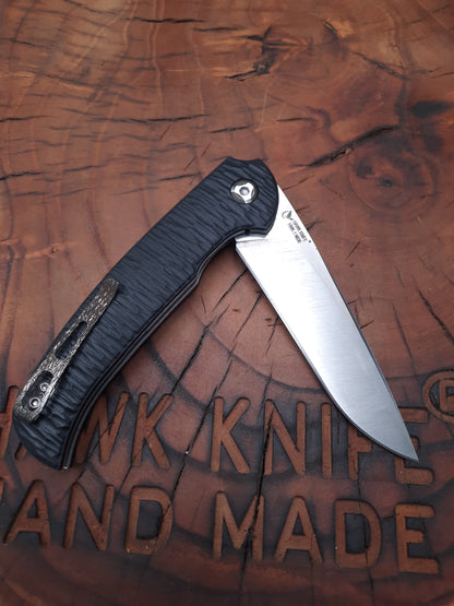 HAWK-1 LINERLOCK KNIFE