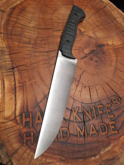 SUTTING (SACRIFICE) KNIFE N690 STAINLESS STEEL