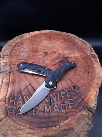 HAWK-5 LinerLock Çakı