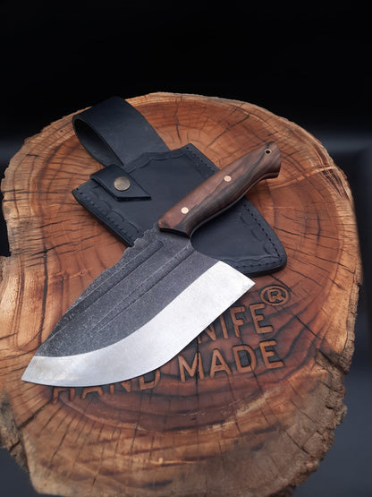 PREMIUM OUTDOOR CHEF KNIFE