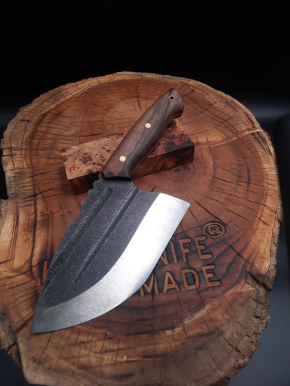 PREMIUM OUTDOOR CHEF KNIFE