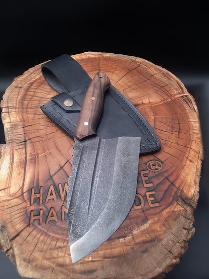 PREMIUM OUTDOOR CHEF KNIFE