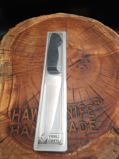 DOOR KNIFE N690 STAINLESS STEEL