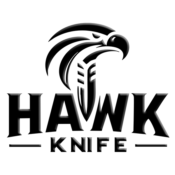 Hawk Knife 