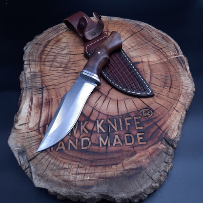 BOWIE HUNTING KNIFE