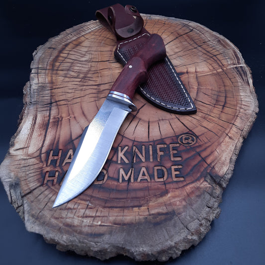 BOWIE HUNTING KNIFE