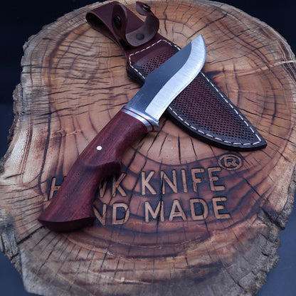 BOWIE HUNTING KNIFE