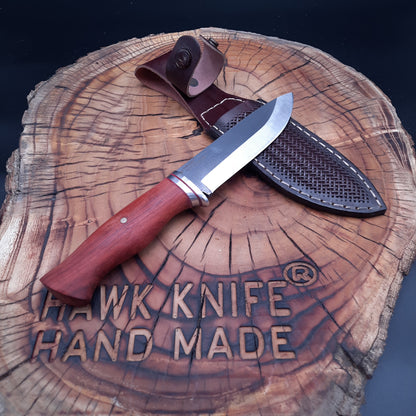 BUSHCRAFT Knife