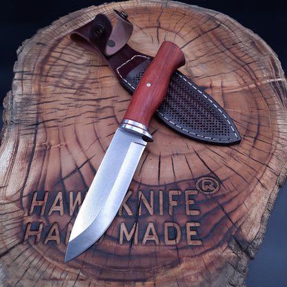 BUSHCRAFT Knife