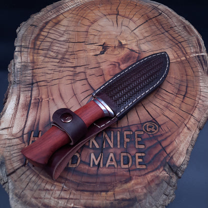 BUSHCRAFT Knife