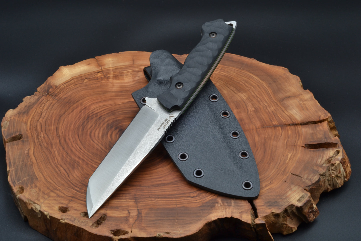 TANTO Point Tactical - Outdoor Knife