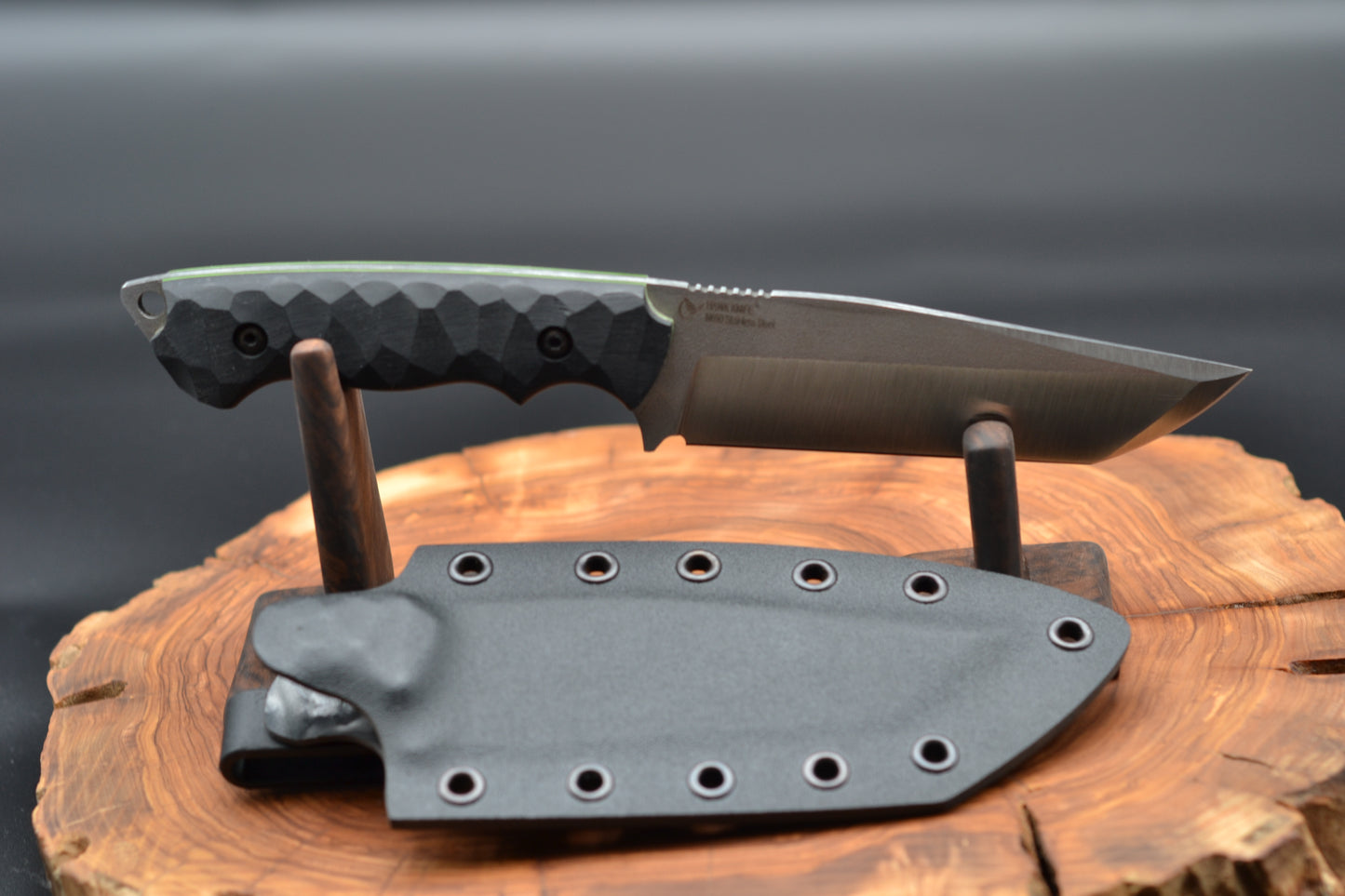 TANTO Point Tactical - Outdoor Knife