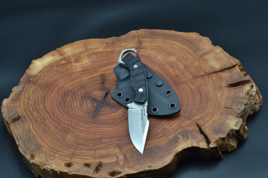 EDC-2 Handmade Knife-SRC