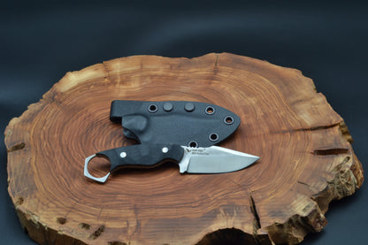 EDC-2 Handmade Knife-SRC