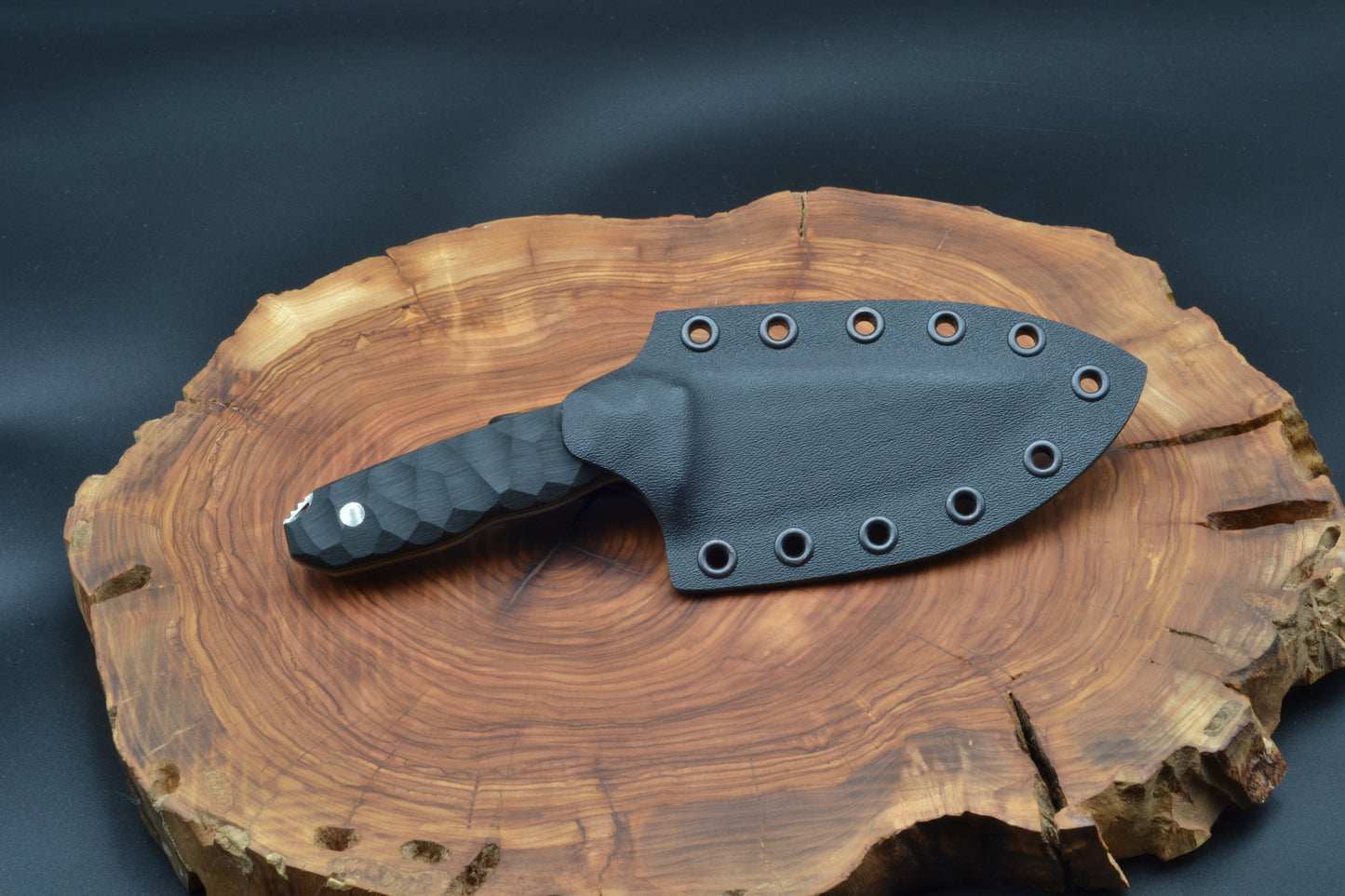 HAND MADE N690 STEEL EDC-1 KNIFE