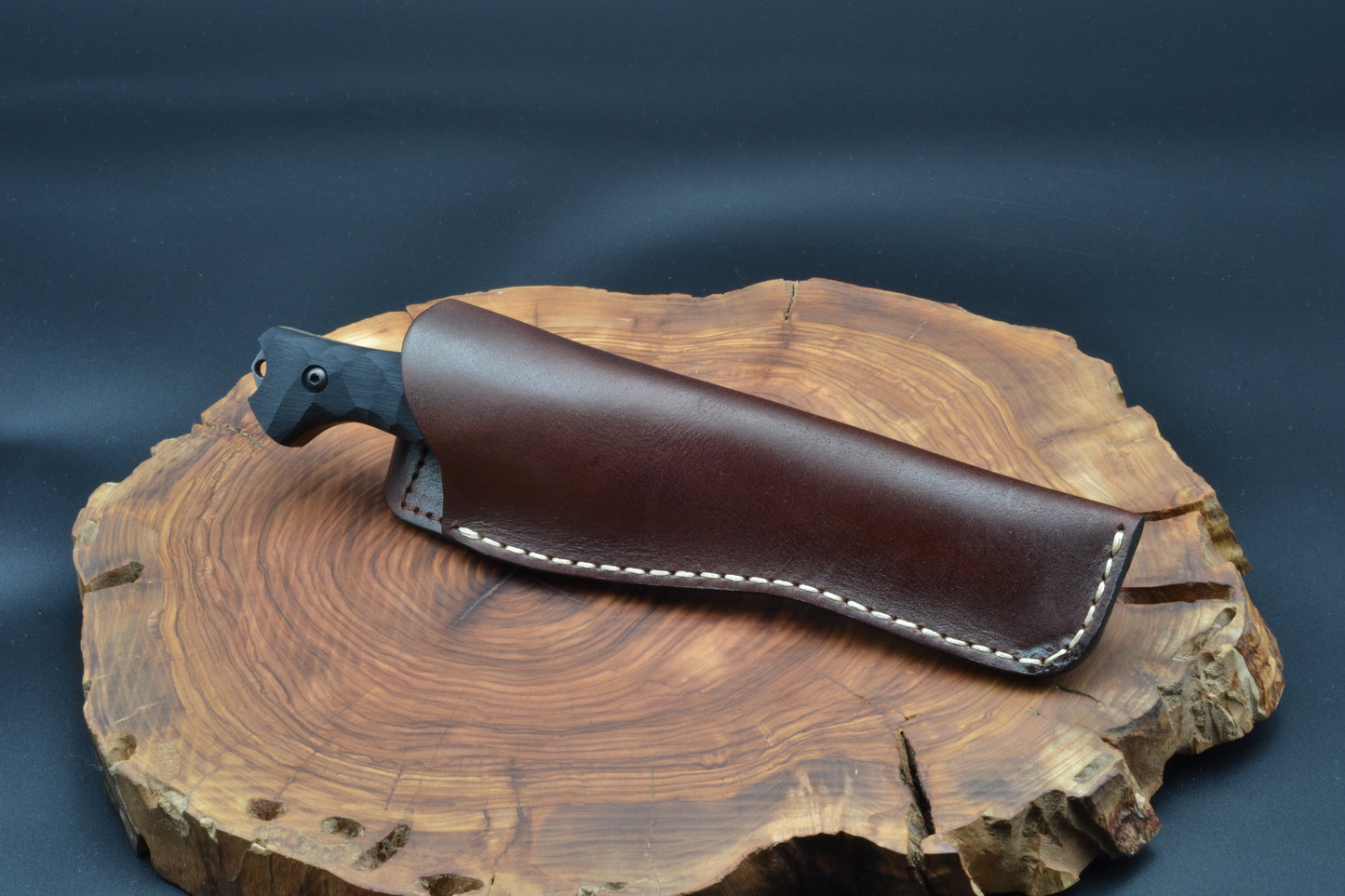 N690 ÇELİK BUSHCRAFT BIÇAK_27SW