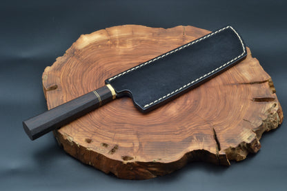 NAKIRI HAND MADE CHEF'S KNIFE