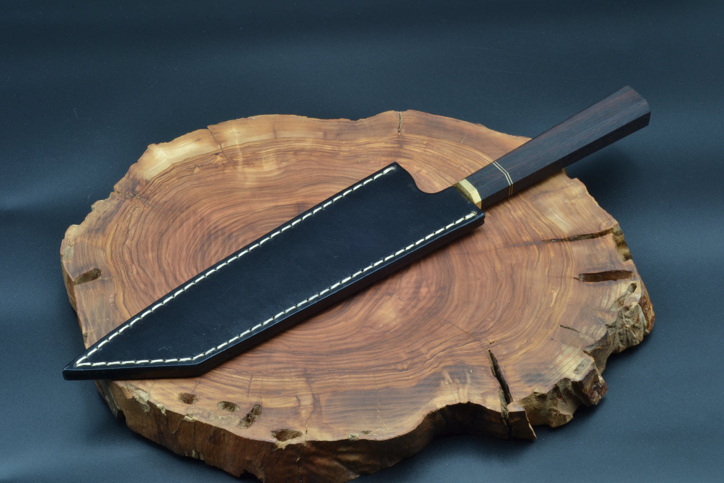 KIRITSUKE (M) ŞEF BIÇAĞI