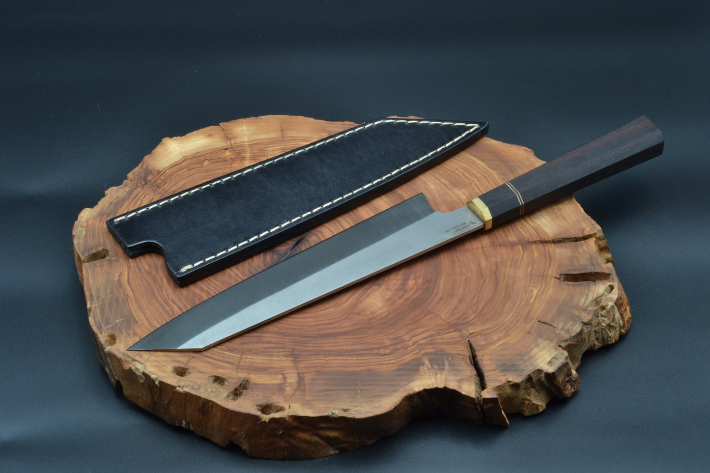 KIRITSUKE (M) ŞEF BIÇAĞI