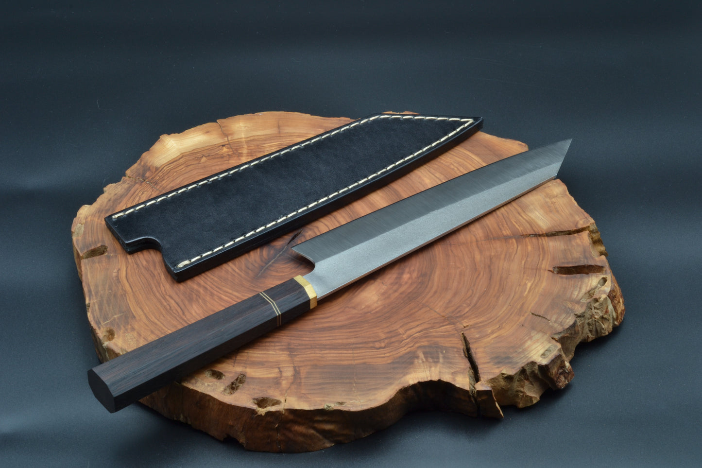 KIRITSUKE (M) CHEF'S KNIFE