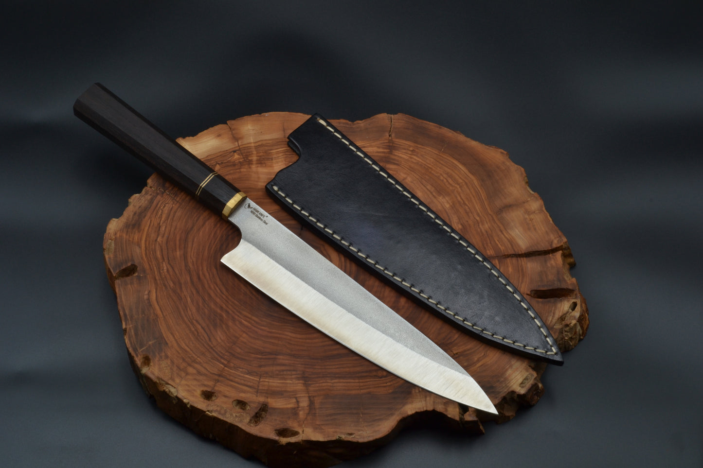 GYUTO Handmade Chef Knife