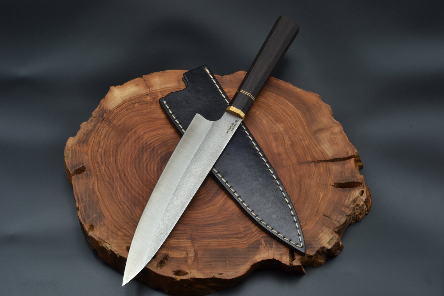 GYUTO Handmade Chef Knife