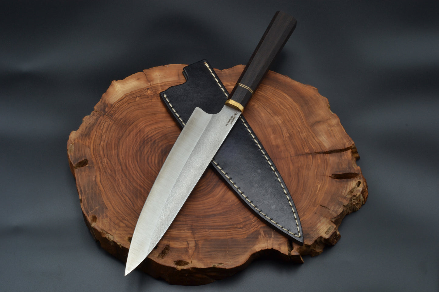 GYUTO Handmade Chef Knife