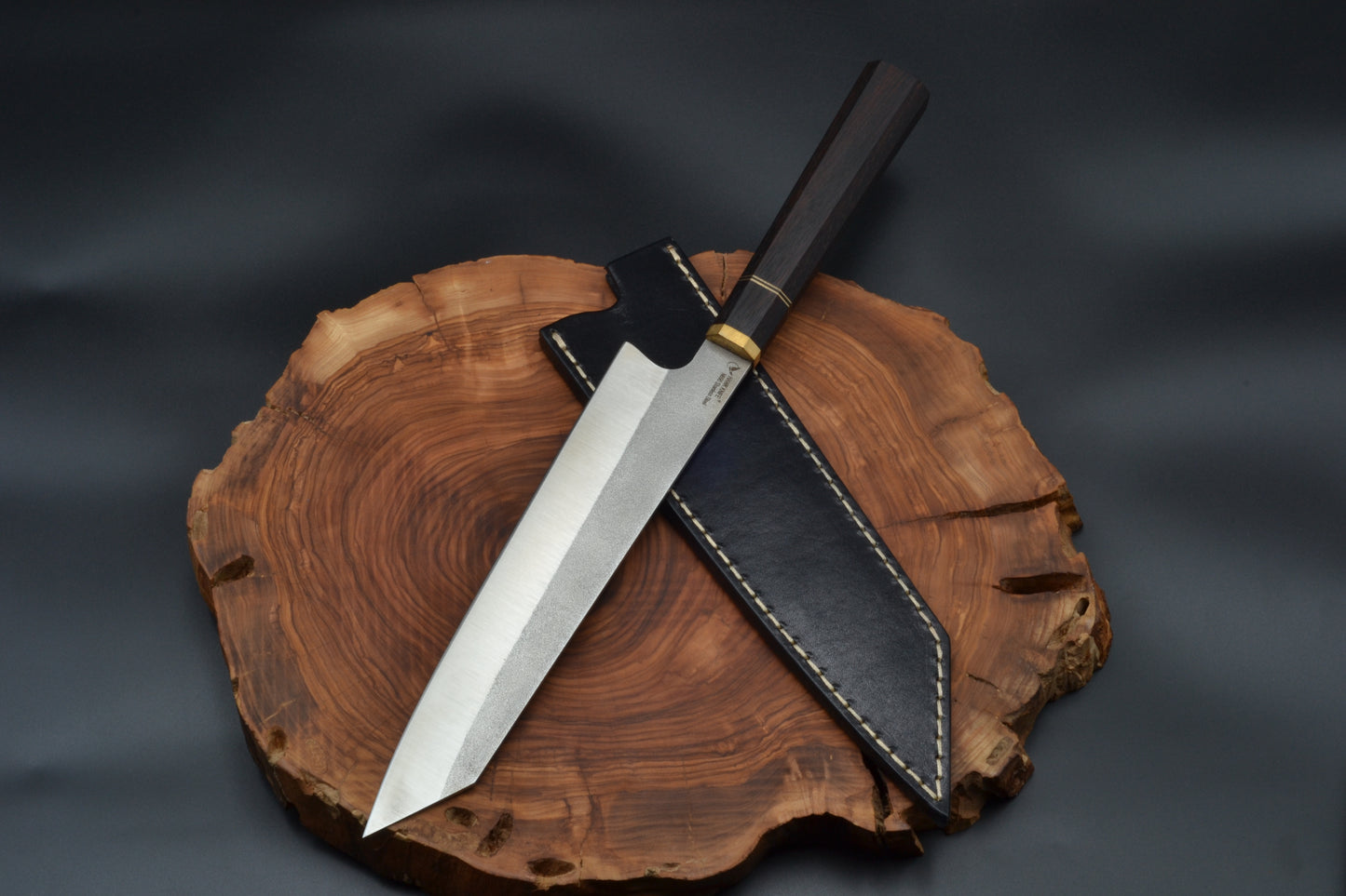 KIRITSUKE (M) CHEF'S KNIFE